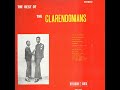 The Clarendonians – The Best Of The Clarendonians | Releases | Discogs