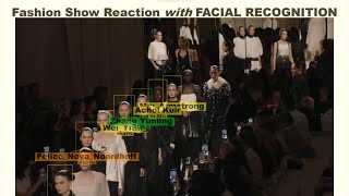 The CHANEL Fall-Winter 2025/26 Haute Couture Show