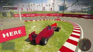 Frkn-Multiplayer Racing V2 Installation Tutorial