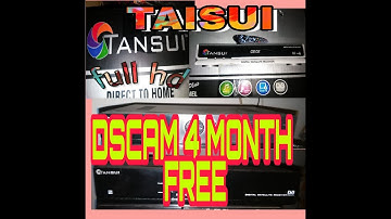 Dscam activate for paid channel