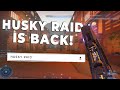 Husky Raid is back! - Halo Infinite