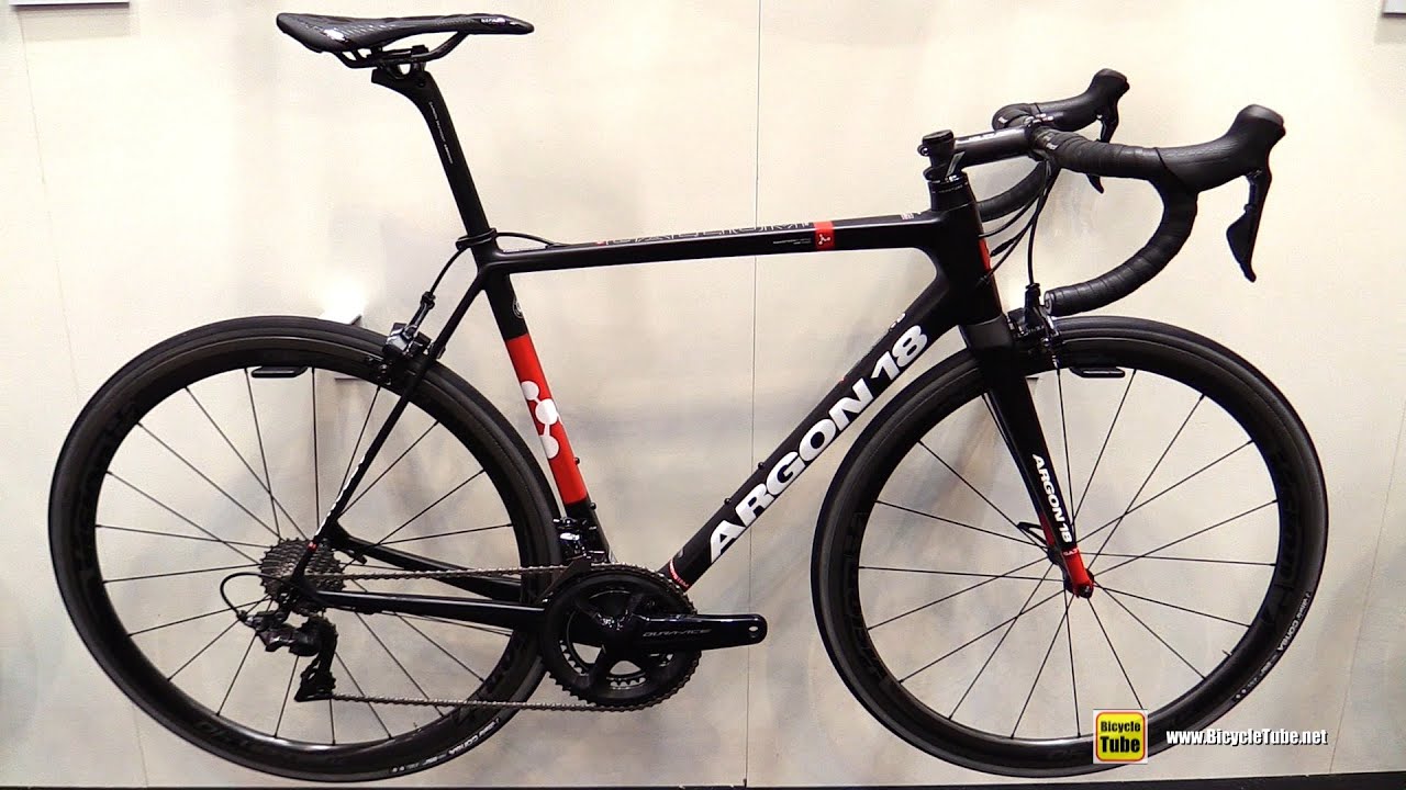 argon 18 gallium pro