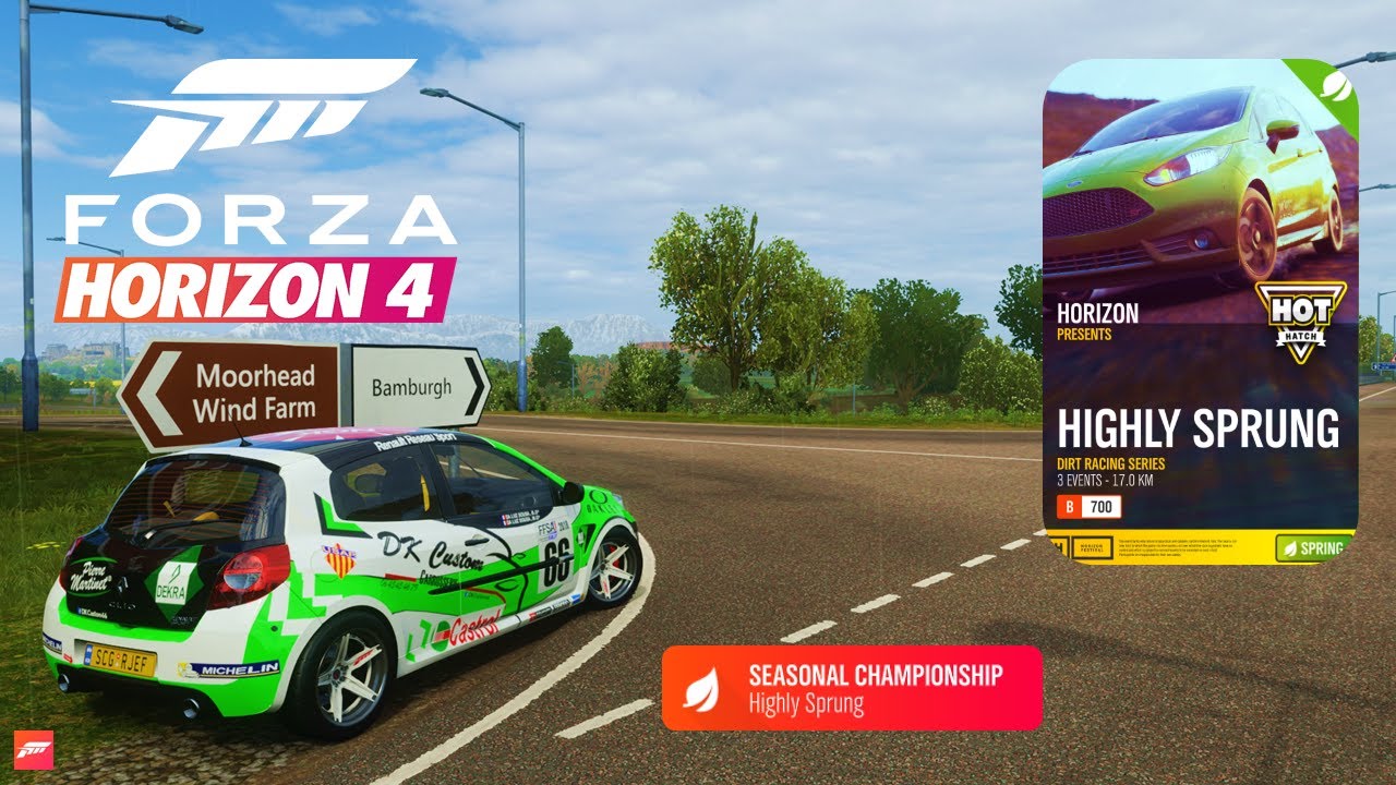 forza 4 seasonal mam tor forza 4 seasonal mam tor