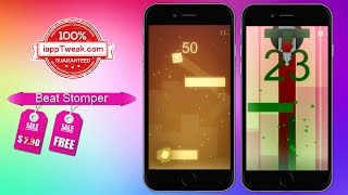 Beat Stomper : Apple’s free app of the week [$2 Value] screenshot 4