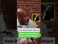 How Richie Rich Almost Didn’t Get On 2Pac’s Heavy In The Game 🤯
