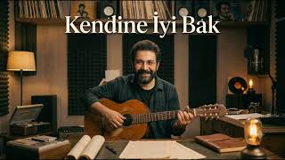 Kendine İyi Bak - Ahmet Kaya - Okul Zil Sesi - School Bell Sound