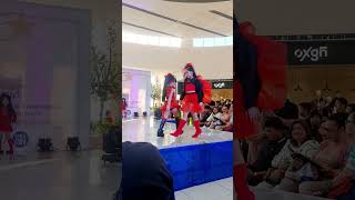 Ramp With Momay Rampadora, Ambers Journey & Angela Sabrina Rising Social Media Superstars Vne