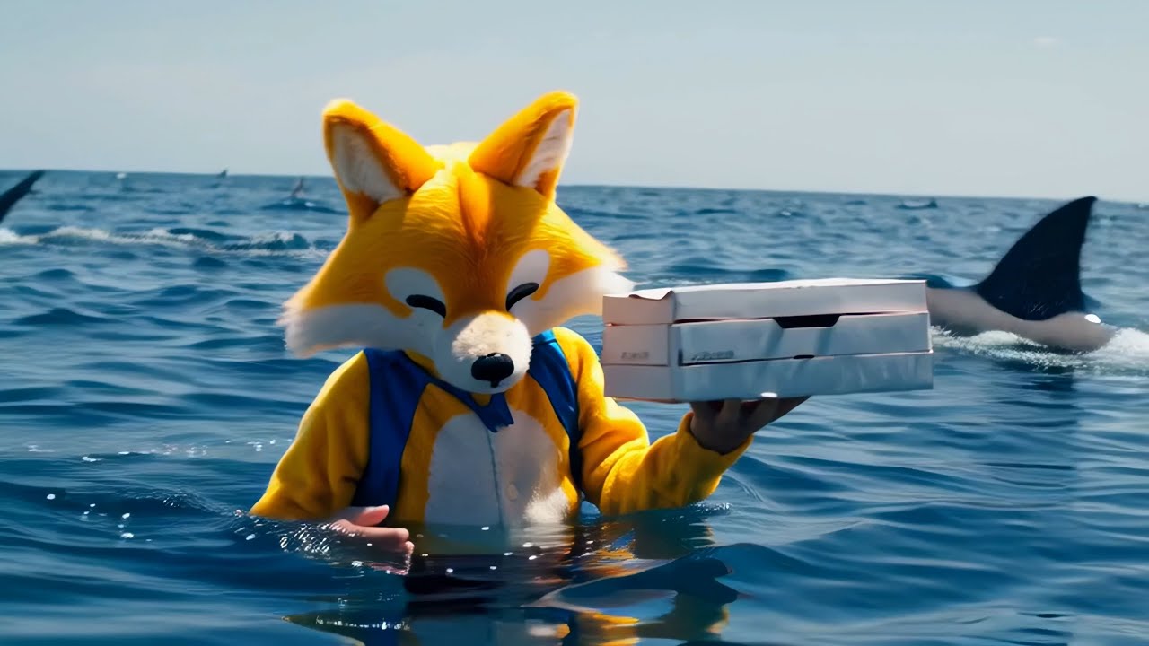 KRYS TALK - BACK UP! [OFFICIAL VIDEO]