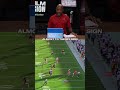 Baker Mayfield’s unreal play still has us in awe 🔥 #bakermayfield #highlights #sports #shorts