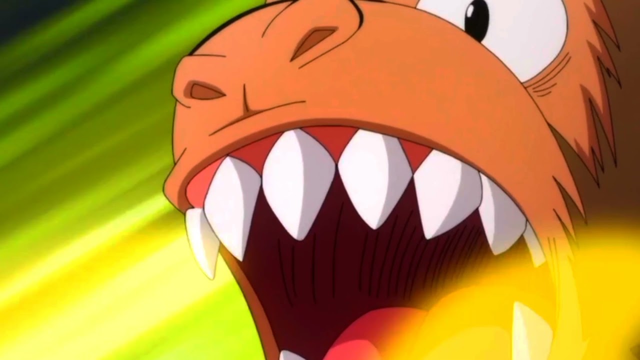 AMV Shinka no Mi -Neffex Myself