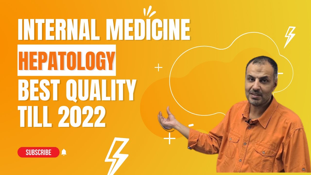 60.Dr.Allam _Hepatology 4 Liver Cirrhosis 5 Haemochromatosis