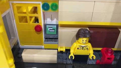 The New LEGO Store Bricklink Designer Programme 2022 910009