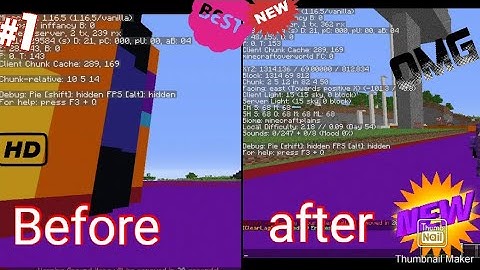 How to fix coordinates not showing on F3 in Minecraft java