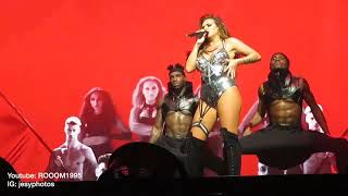 Little Mix - Down & Diry, DNA and Freak live @ Manchester Arena 21/11/2017