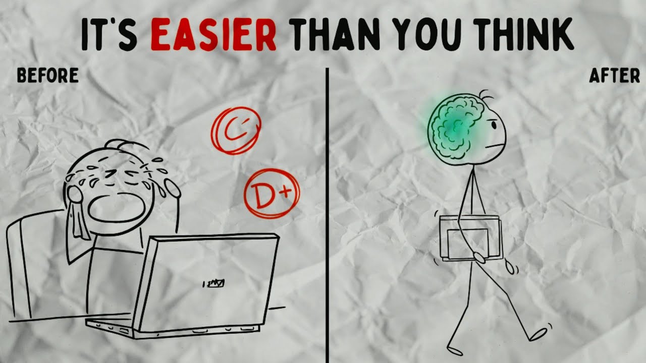 This is The Only Academic Comeback Video You Will Ever Need in 2026