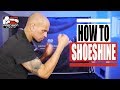 Boxing | How to Shoeshine | Boxing Drills