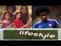 Willian  Family, Biography, Income, Cars, House And LifeStyle