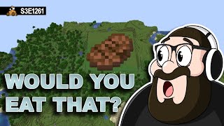 Big Dumb Steak?!? - BDB S3E1261