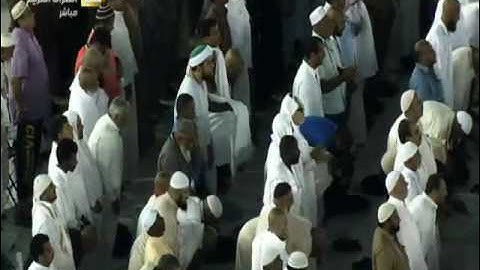 عشاء الإثنين 16 8 1437 هـ تلاوة مميزة من سورة هود للشيخ بندر بليلة