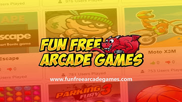 Cool Math Games - Fun Free Arcade Games