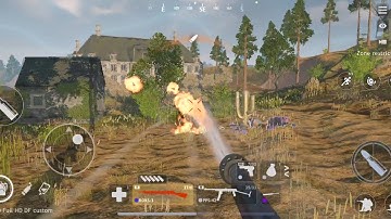 CRSED Royale Apex Battle || Full Gameplay 2023!