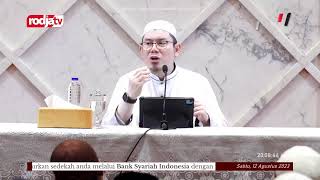 [LIVE] Ustadz Ahmad Zainuddin Al-Banjary, Lc. | Ta'zhimus Sunnah