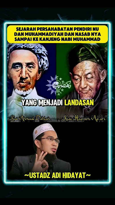 ustadz adi hidayat #uah #ustadzadihidayat #ngaji #motivasi