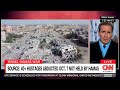 Biden Spox John Kirby "Hoping" Hamas "Will Do The Right Thing" And "Help Get [Hostages] Released"