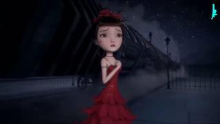 Sad Song Animated 2018 best sad song ever | Enrique Iglesias 'Somebody is me' | broken heart