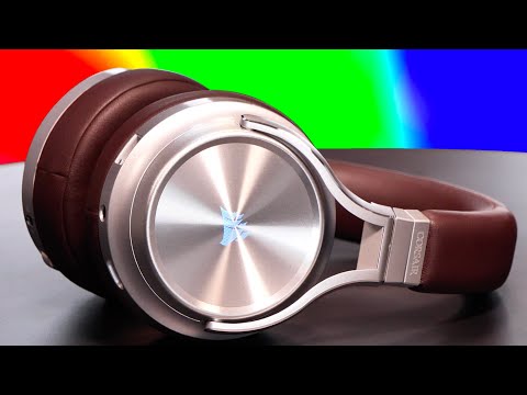 Corsair Virtuoso RGB Wireless SE - Stupid Expensive?