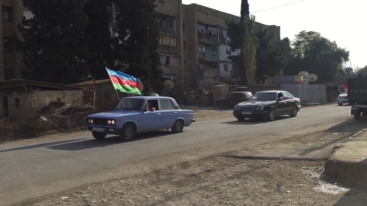 Kəlbəcər bizimdir! Qarabag Azərbaycandır!🇦🇿💪🏻