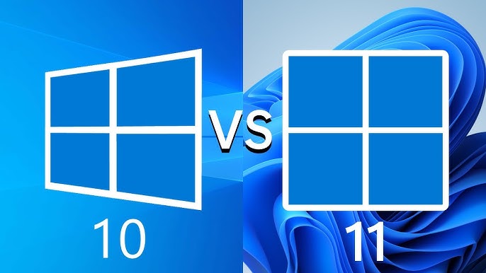 Windows 11 vs. Windows 10: is the upgrade worth it?