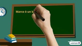 Subordinata Limitativa