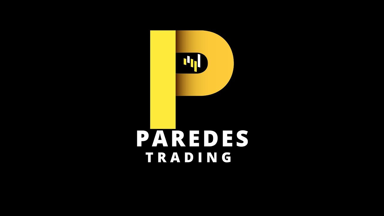 Bienvenidos a Paredes Trading