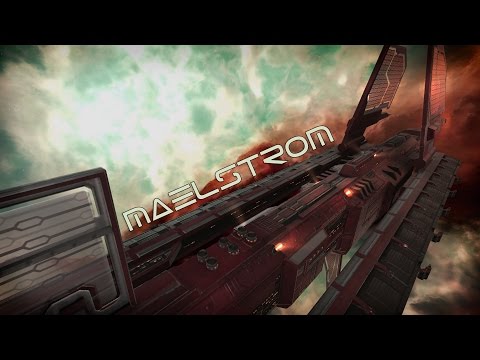 Hero Maelstrom