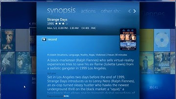 Windows 7 Media Center in Action 2 of 2