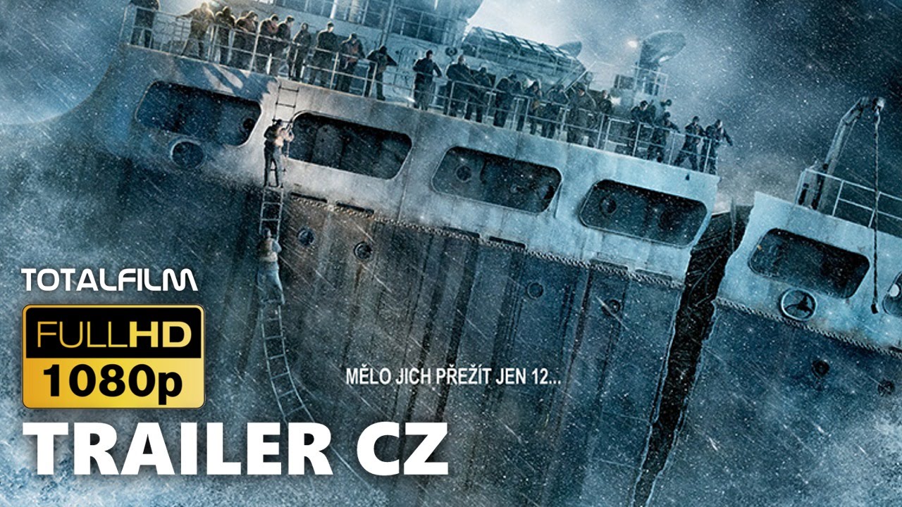 Do posledního dechu (2016) CZ HD trailer 1.