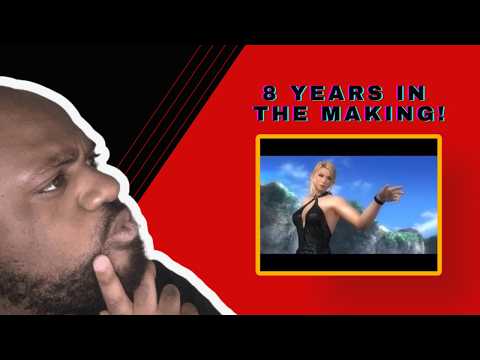 Why Tekken Players Don't Understand Virtua Fighter