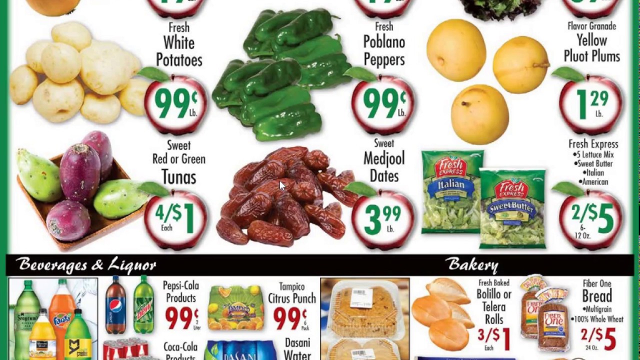 Цены на продукты в сша Цены на продукты в сша