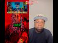 #ddg clowns #bendadonnn in front of #trippieredd about rapping 🤣 #bigwaaaam #subscribe #comedy