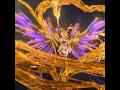 ✨ [ BTTH ] Dragon Empress Ziyan going to Slay the Three Dragon Kings with Dragon Slaying Sword #ad4u