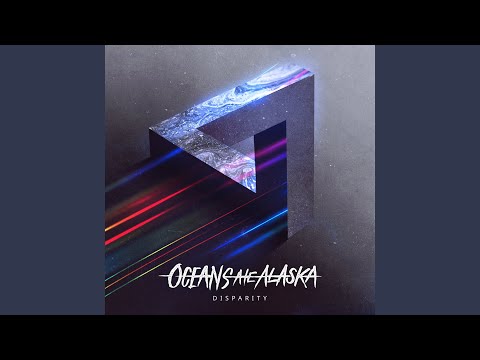 Oceans Ate Alaska - Empty Space