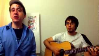 The Roger Dodger Band - I Didnt Wonder