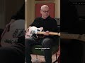The guitar that started it all: The Telecaster