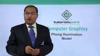 Phong Illumination Model