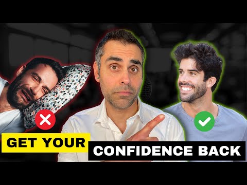 Regain Your Confidence