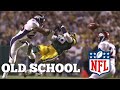 Old School NFL Football Hits That Would Trigger People Today 