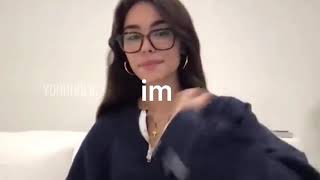 Stan Twitter Madison Beer Saying Im Not Sure Abruptly