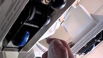 R2-D2 Differential Drive 8/30/14