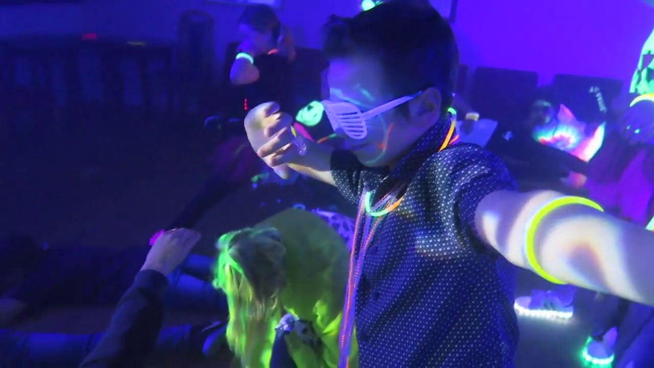 Mannequin Challenge and Turn down for what DanceOff! YouTube